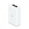 UBIQUITI UniFi POE+ Adapter (30W) U-PoE+